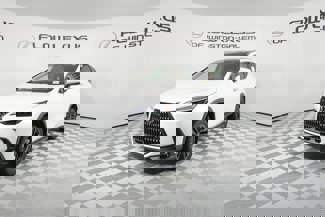 New 2025 Lexus NX 450h+ AWD w/ Luxury Package image 1