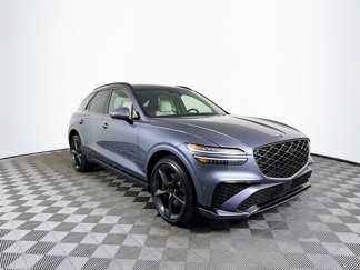 New 2026 Genesis GV70 3.5T Sport Prestige image 1