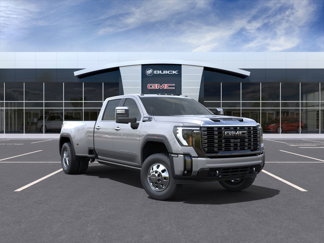New 2025 GMC Sierra 3500 Denali Ultimate image 1