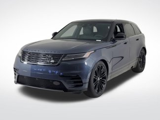 New 2026 Land Rover Range Rover Velar Dynamic SE image 1