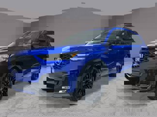 New 2025 Acura MDX A-Spec image 1