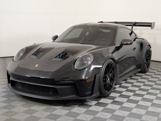Used 2025 Porsche 911 GT3 RS image 1