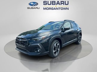 New 2025 Subaru Crosstrek 2.5i Limited w/ Popular Package #4A image 1
