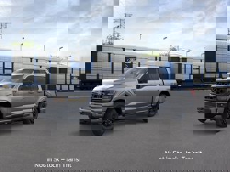 New 2025 Ford F150 Tremor image 1