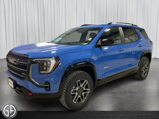 New 2026 GMC Terrain AT4 w/ Convenience Package III image 1