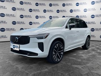 New 2026 Volvo XC90 B6 Ultra image 1