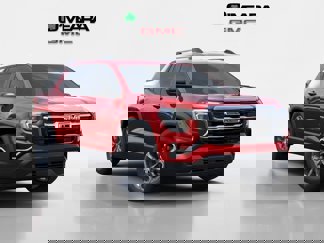 New 2026 GMC Terrain Elevation w/ Elevation Premium Package image 1