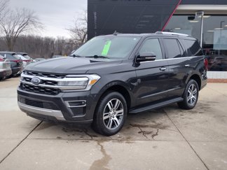 Used 2024 Ford Expedition Limited image 1