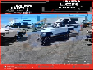 Used 2018 RAM 1500 Rebel w/ Luxury Group image 1