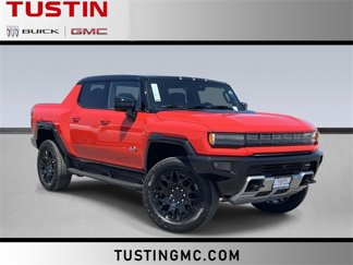 New 2026 GMC Hummer EV 4x4 Crew Cab image 1