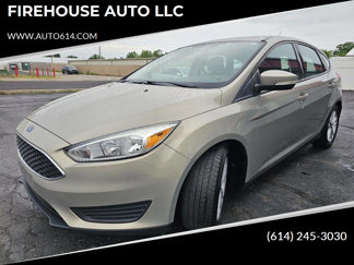 Used 2015 Ford Focus SE image 1
