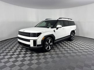 New 2025 Hyundai Santa Fe Limited image 1
