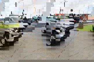 New 2025 Toyota Tacoma SR5 video 2