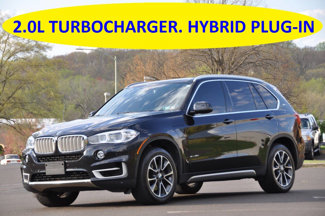 Used 2017 BMW X5 xDrive40e image 1