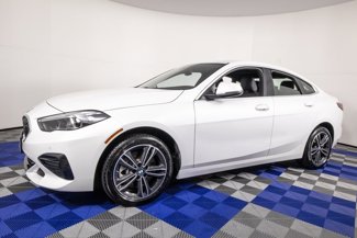 Used 2024 BMW 228i Gran Coupe image 1