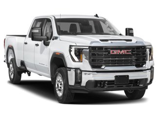 New 2026 GMC Sierra 2500 AT4 image 1