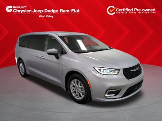 Certified 2023 Chrysler Pacifica Touring-L image 1