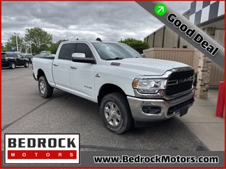 Used 2022 RAM 2500 Big Horn w/ Level A Equipment Group image 1