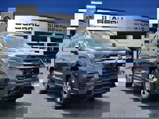 New 2025 Subaru Ascent Premium image 1