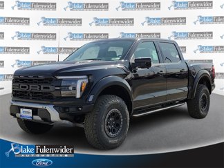 New 2025 Ford F150 Raptor image 1