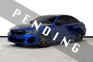Used 2020 BMW M340i w/ Premium Package image 1
