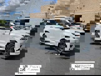 New 2025 Lexus TX 350 AWD image 1