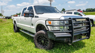 Used 2013 Ford F350 Lariat w/ Lariat Ultimate Pkg image 1