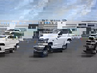 New 2025 Ford F150 Lariat image 1