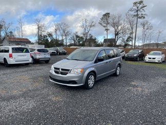 Used 2019 Dodge Grand Caravan SE image 1