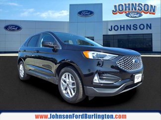 Certified 2023 Ford Edge SEL w/ Convenience Package video 1
