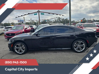 Used 2022 Dodge Charger GT w/ Plus Group image 1