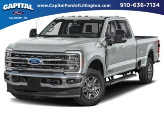 New 2026 Ford F350 Lariat image 1