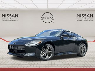 New 2025 Nissan Z Sport image 1