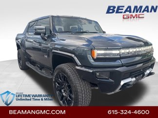 New 2025 GMC Hummer EV 2X image 1