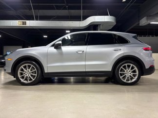 Used 2019 Porsche Cayenne S w/ Premium Package image 1