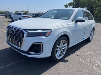 New 2025 Audi Q7 3.0T Premium Plus image 1