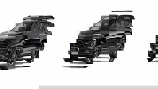 New 2026 Chevrolet Equinox RS w/ Convenience Package III image 1