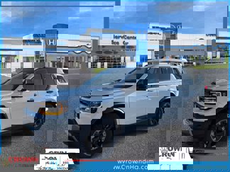 New 2026 Honda Passport TrailSport Elite image 1