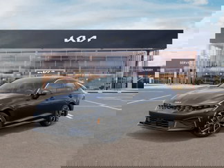 New 2026 Kia K5 EX image 1