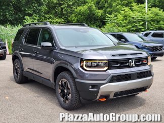 New 2026 Honda Passport TrailSport Elite image 1