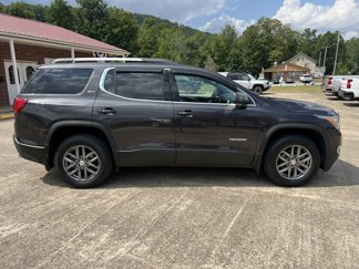Used 2017 GMC Acadia SLT w/ LPO, Floor Liner Package image 1
