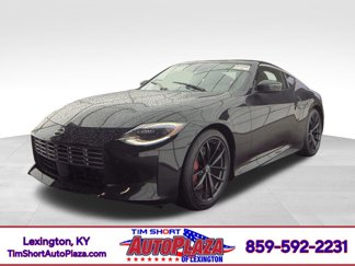 Used 2024 Nissan Z Performance w/ Floor Mat Package image 1