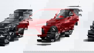 New 2026 Buick Encore GX Preferred image 1