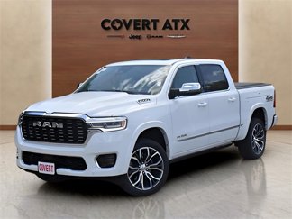 New 2026 RAM 1500 Tungsten image 1