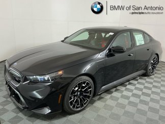 New 2026 BMW M5 w/ Executive Package image 1