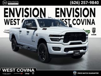 New 2025 RAM 2500 Big Horn image 1