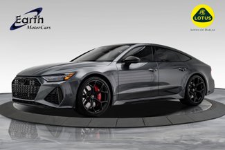 Used 2025 Audi RS 7 Performance image 1