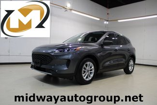 Used 2021 Ford Escape S image 1