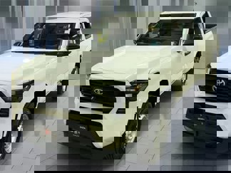 Certified 2024 Toyota Tacoma SR image 1