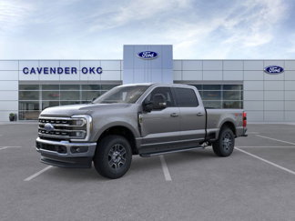 New 2026 Ford F250 Lariat image 1